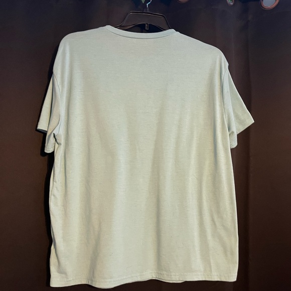 OVERSIZED SHEIN HAWAII SHIRT - Picture 2 of 3